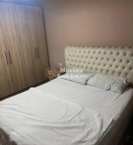 Tirane, jepet me qera apartament 1+1 Kati 2, 50 m² 450 € (Laprake)
