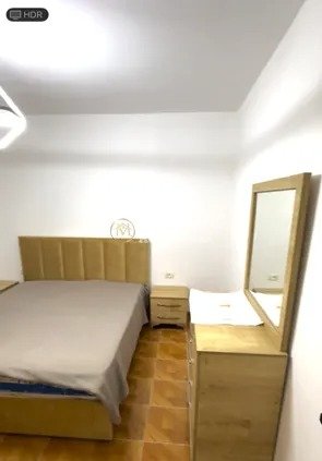 Tirane, jepet me qera apartament 2+1 Kati 2, 85 m² 400 € (Kthesa e Kamzes)