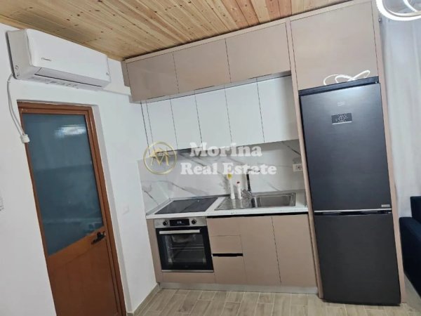 Tirane, jepet me qera garsonier Kati 1, 45 m² 300 € (Laprake)