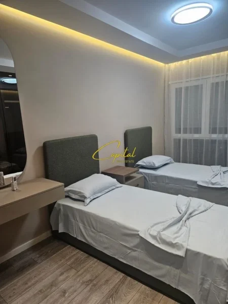 Tirane, jepet me qera apartament 2+1 Kati 6, 91 m² 700 € (RRUGA DRITAN HOXHA)
