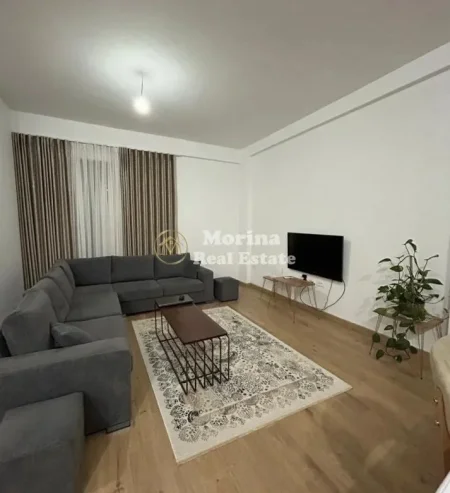 Tirane, jepet me qera Vile 1+1+Ballkon Kati 1, 80 m² 500 € (Teg)