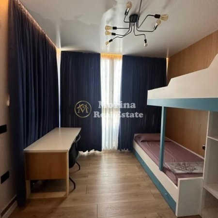 Tirane, jepet me qera apartament 2+1 Kati 4, 100 m² 600 € (Shkoze)