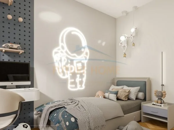 SHITET APARTAMENT 2+1 KODRA E DIELLIT 2