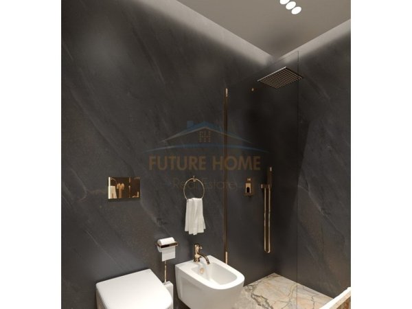 SHITET APARTAMENT 2+1 KODRA E DIELLIT 2