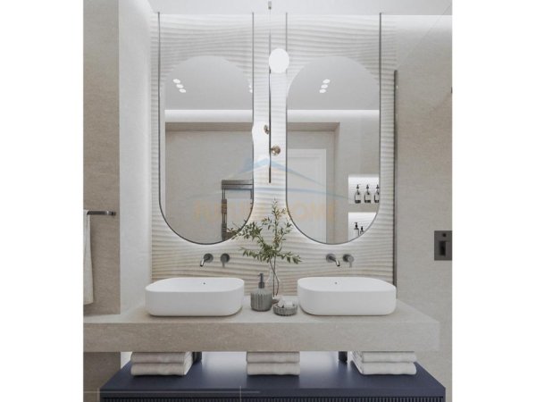 Tirane, shitet apartament 2+1+Ballkon Kati 6, 124 m² 221.000 € (kodra e diellit)