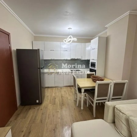 Tirane, jepet me qera apartament 1+1 Kati 2, 67 m² 540 € (Rruga Besim Alla)