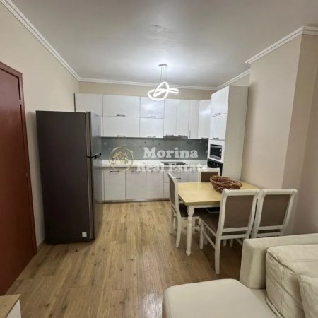 Tirane, jepet me qera apartament 1+1 Kati 2, 67 m² 540 € (Rruga Besim Alla)
