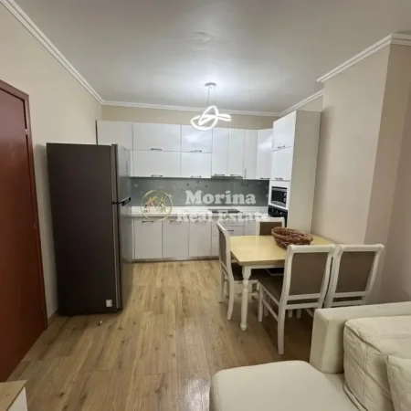 Tirane, jepet me qera apartament 1+1 Kati 2, 67 m² 540 € (Rruga Besim Alla)