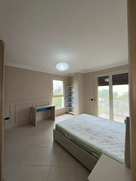 Durres, shes 3+1+Ballkon Kati 6, 116 m² (VILA ZOGUT 0692039456)