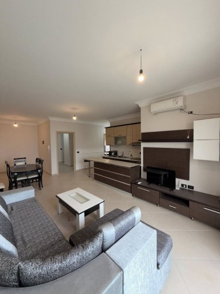 Durres, shes 3+1+Ballkon Kati 6, 116 m² (VILA ZOGUT 0692039456)