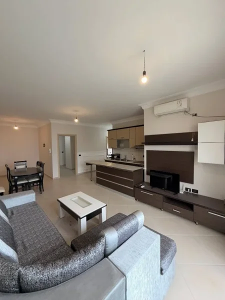 Durres, shes 3+1+Ballkon Kati 6, 116 m² (VILA ZOGUT 0692039456)