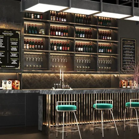 Tirane, jepet me qera ambjent biznesi , 330 m² (21 Dhjetori)