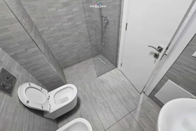 Tirane, jap me qera apartament 2+1 Kati 4, 110 m² 600 € (Rruga Kongresi i Manastirit)