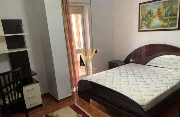 Tirane, jepet me qera apartament 2+1+Ballkon Kati 5, 90 m² 500 € (DON BOSKO)