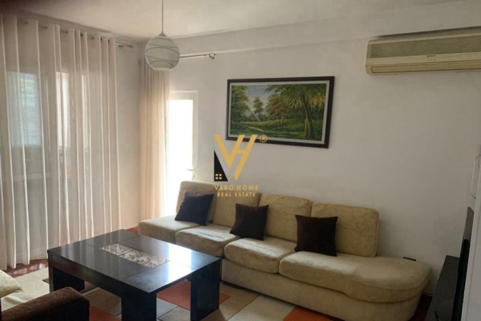 Tirane, jepet me qera apartament 2+1+Ballkon Kati 5, 90 m² 500 € (DON BOSKO)