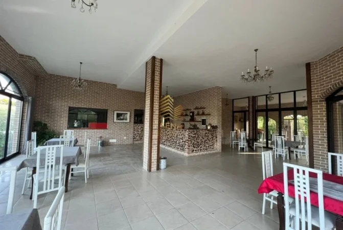 Durres, jepet me qera ambjent biznesi Kati 2, 444 m² 3.500 € (Durres ︱Rruga Kombetare Kombinat – Plepa)