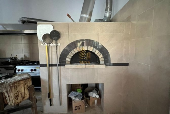 Durres, jepet me qera ambjent biznesi Kati 2, 444 m² 3.500 € (Durres ︱Rruga Kombetare Kombinat – Plepa)