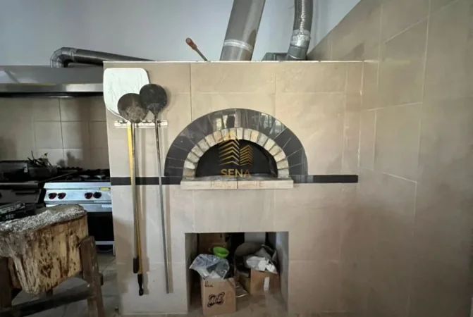 Durres, jepet me qera ambjent biznesi Kati 2, 444 m² 3.500 € (Durres ︱Rruga Kombetare Kombinat – Plepa)