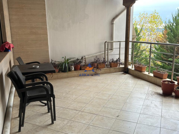 Tirane, shitet apartament 1+1+Ballkon Kati 1, 80 m² 155.000 € 