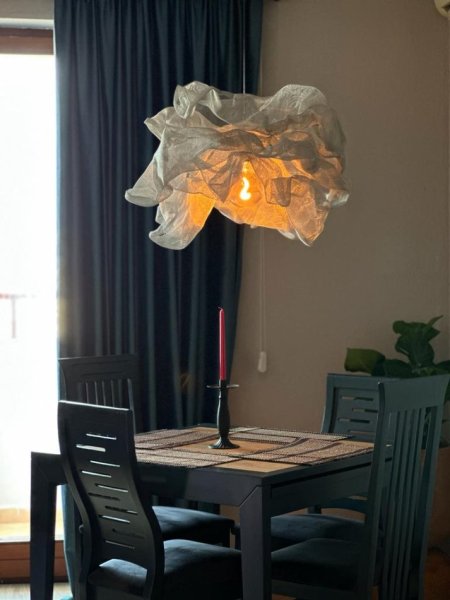 Tirane, jepet me qera apartament 1+1+Ballkon , 76 m² 650 € 