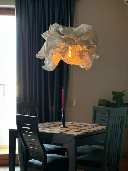 Tirane, jepet me qera apartament 1+1+Ballkon , 76 m² 650 € 