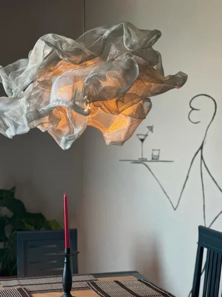 Tirane, jepet me qera apartament 1+1+Ballkon , 76 m² 650 € 