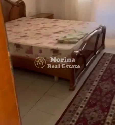 Tirane, jepet me qera Vile 1+1 Kati 1, 70 m² 400 € (Don Bosko)