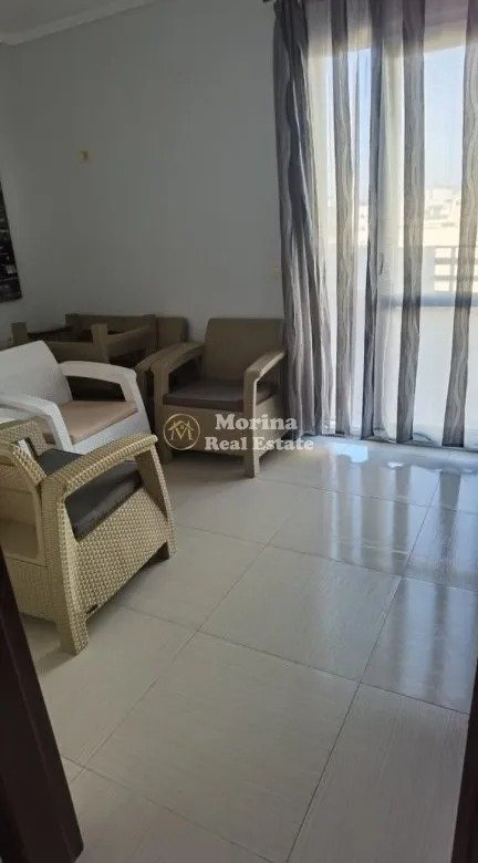 Tirane, jepet me qera apartament 2+1+Ballkon Kati 6, 91 m² 500 € (Yzberisht)