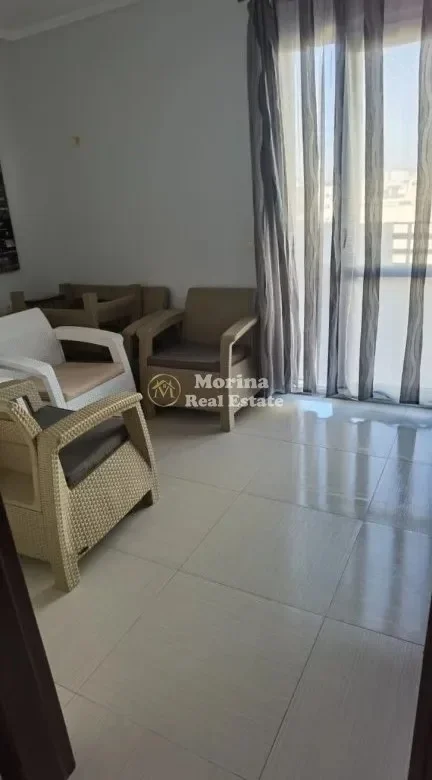 Tirane, jepet me qera apartament 2+1+Ballkon Kati 6, 91 m² 500 € (Yzberisht)