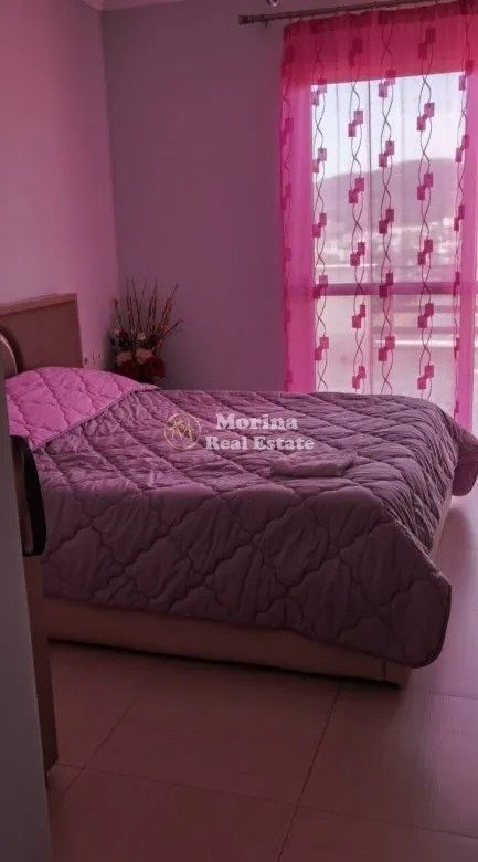 Tirane, jepet me qera apartament 2+1+Ballkon Kati 6, 91 m² 500 € (Yzberisht)