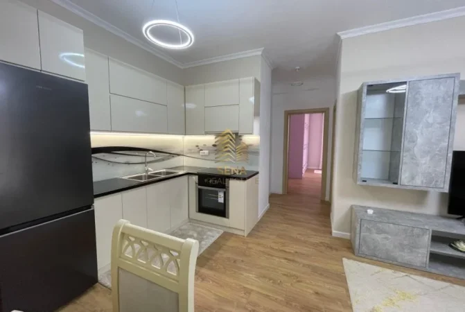 Tirane, jepet me qera apartament 2+1+Ballkon Kati 2, 104 m² 750 € (Fakulteti i Ekonomise – Rruga e Elbasanit)