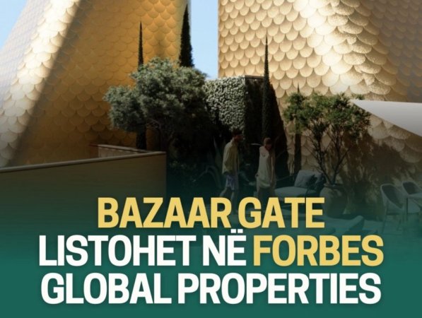 Opsioni më i Mirë (100% OKAZION - 2908€/m2🔥 +Pagesë me KËSTE: 1+1, 76m2 (📍SHESHI SKENDERBEJ - 9 KATESHET, Pazari ri - Bazaar Gate) Në zemër të Tiranës || 225.000€