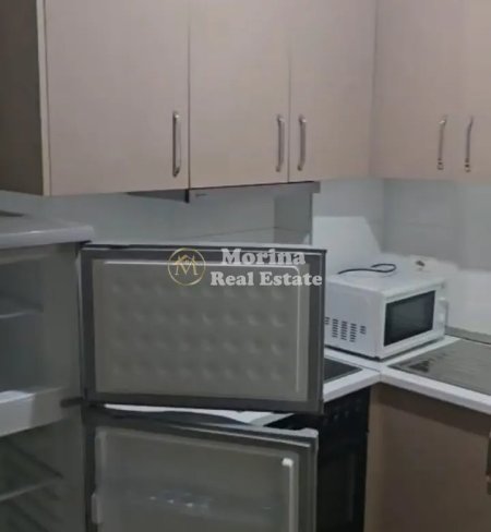 Tirane, jepet me qera apartament 1+1 Kati 5, 65 m² 400 € (Astir)