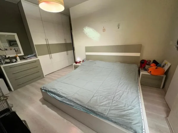 Tirane, shitet apartament 2+1+Ballkon Kati 8, 110 m² 390.000 € (rruga blloku)