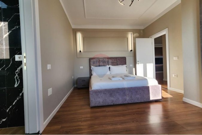 Tirane, jepet me qera apartament 2+1 , 110 m² 1.500 € (Stadiumi Dinamo)