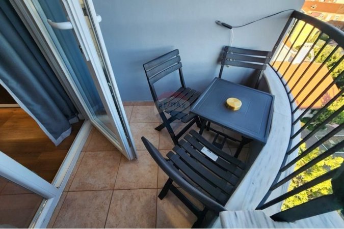 Tirane, jepet me qera apartament 2+1 , 110 m² 1.500 € (Stadiumi Dinamo)