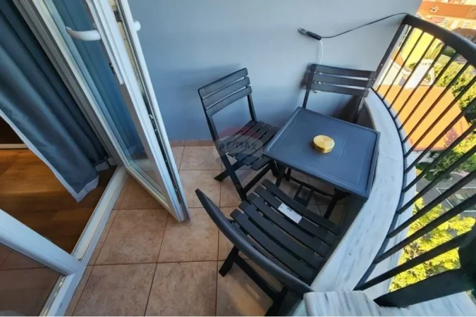 Tirane, jepet me qera apartament 2+1 , 110 m² 1.500 € (Stadiumi Dinamo)