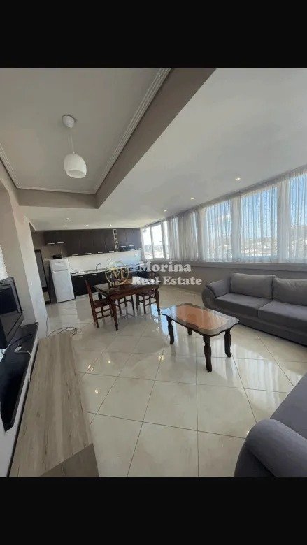 Tirane, shitet apartament 2+1+Ballkon Kati 4, 98 m² 177.700 € (Rruga Ndre Mjeda)