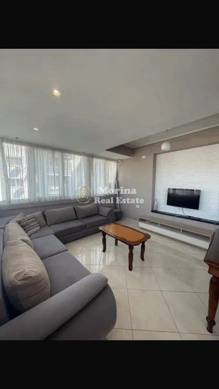 Tirane, shitet apartament 2+1+Ballkon Kati 4, 98 m² 177.700 € (Rruga Ndre Mjeda)