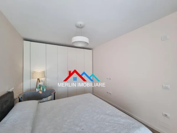 Tirane, shitet apartament 2+1+Ballkon Kati 3, 102 m² 250.000 € (RRUGA ANASTAS KULLURIOTI,ALI DEM)