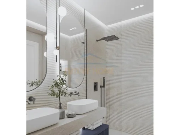 Tirane, shitet apartament 3+1 Kati 6, 104 m² 221.000 € 