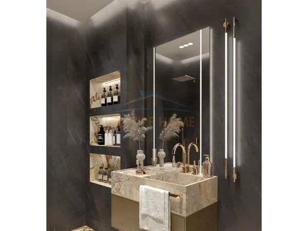 Tirane, shitet apartament 3+1 Kati 6, 104 m² 221.000 € 