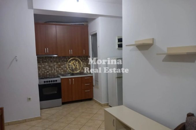 Tirane, jepet me qera apartament 1+1 Kati 2, 60 m² 330 € (Qytet Studenti)