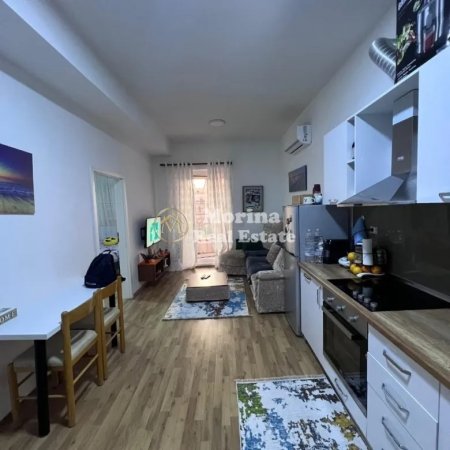 Tirane, shitet apartament 1+1 Kati 2, 56 m² 84.000 € (Ali Demi)