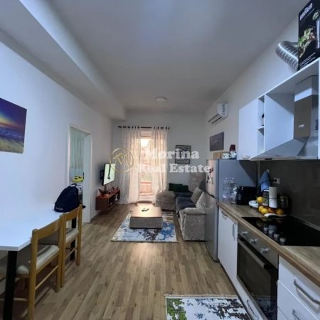 Tirane, shitet apartament 1+1 Kati 2, 56 m² 84.000 € (Ali Demi)