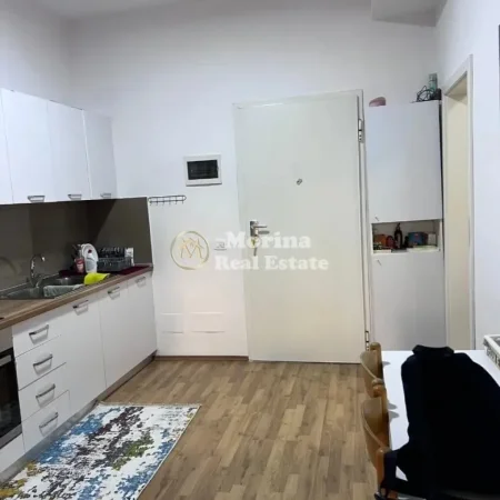 Tirane, shitet apartament 1+1 Kati 2, 56 m² 84.000 € (Ali Demi)