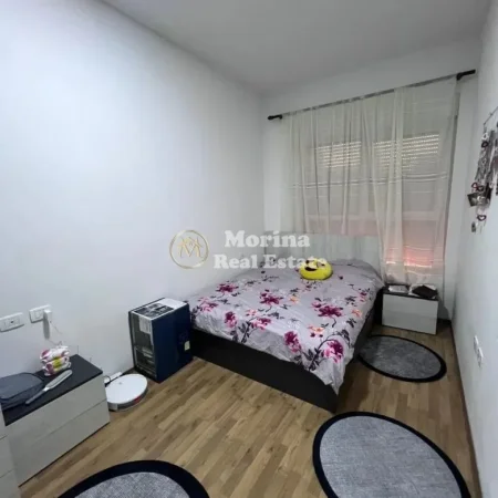 Tirane, shitet apartament 1+1 Kati 2, 56 m² 84.000 € (Ali Demi)