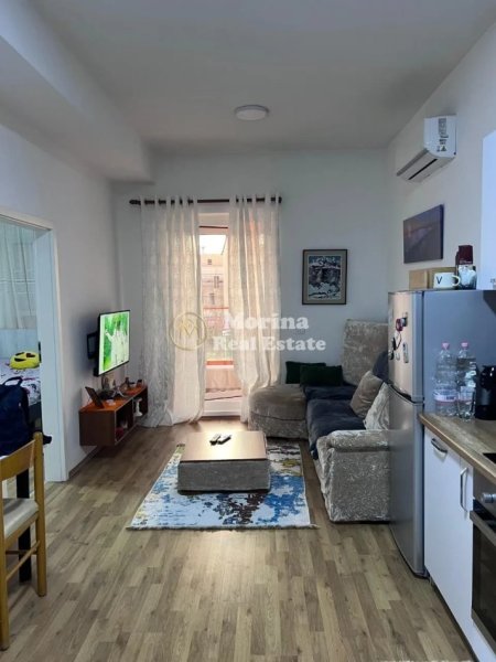 Tirane, shitet apartament 1+1 Kati 2, 56 m² 84.000 € (Ali Demi)