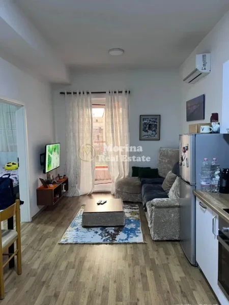 Tirane, shitet apartament 1+1 Kati 2, 56 m² 84.000 € (Ali Demi)