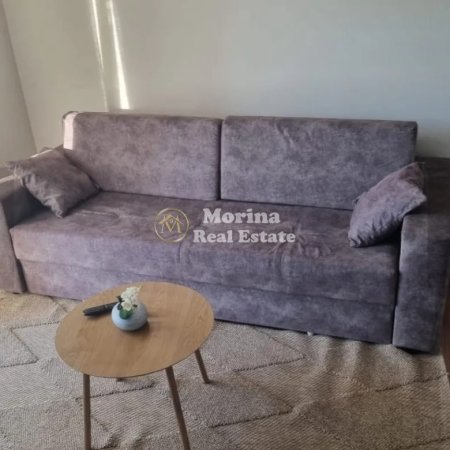 Tirane, jepet me qera apartament 1+1 Kati 4, 70 m² 430 € (Rruga e Elbasanit)